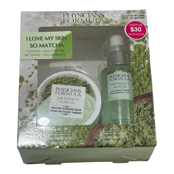 Physicians Formula Other - Physicians Formula Skincare Set